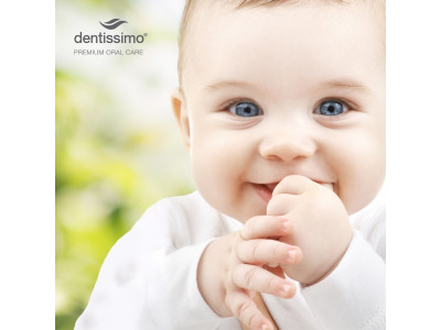 Будьте уверены в отличном уходе за зубами ваших детей с DENTISSIMO Premium Oral Care!