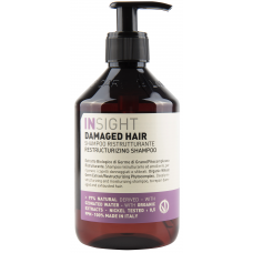 ШАМПУНЬ INSIGHT DAMAGED HAIR ИНСАЙТ ДЛЯ ВОССТАНОВЛЕНИЯ ПОВРЕЖДЕННЫХ ВОЛОС