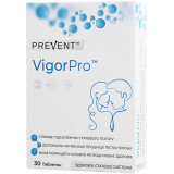 Комплекс ВайгорПро VigorPro ТМ PREVENT № 30 для здоровья мужской половой системы