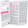 Комплекс ЭстроХелс EstroHealth ТМ PREVENT №30 для поддержки женского гормонального здоровья