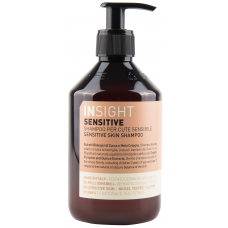 ШАМПУНЬ ДЛЯ ВОЛОС INSIGHT SENSITIVE SKIN SHAMPOO 400мл