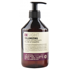 ШАМПУНЬ ДЛЯ ОБЪЕМА ВОЛОС INSIGHT VOLUMIZING SHAMPOO 900мл