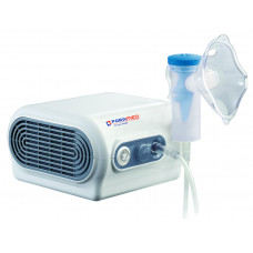 Ингалятор (небулайзер) PARAMED AIR PLUS компрессорный