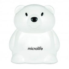Ингалятор (небулайзер) Microlife Микролайф NEB 400