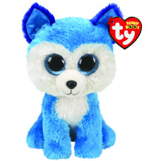 TY Beanie Boo's 36310 Голубой хаски "PRINCE" 15см