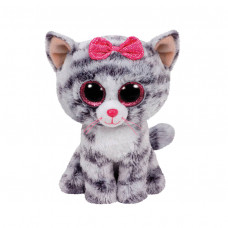 TY Beanie Boo's 37075 Кошеня "Kiki" 25см