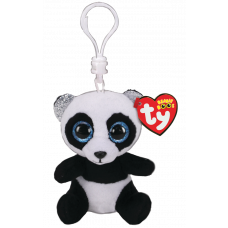 TY Beanie Boo's 35236 Панда "Bamboo" 12см