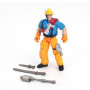 Игровой набор "Спасатели" RESCUE FIGURE