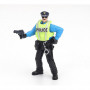 Игровой набор "Спасатели" RESCUE FIGURE