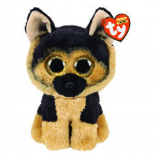 TY Beanie Boo's 36473 Немецкая овчарка "SPIRIT" 25см