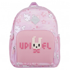 Рюкзак Upixel Futuristic Kids School Bag Sakura-Розовый