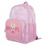 Рюкзак Upixel Futuristic Kids School Bag Sakura-Розовый