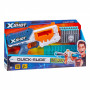 X-Shot Скорострельный бластер EXCEL Quick Slide (16 патронов)