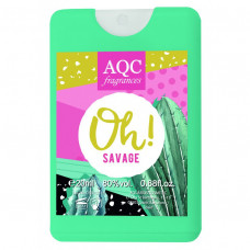 MARTINELIA Карманные духи OH SAVAGE 20мл