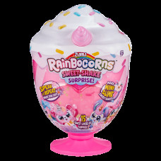 Мягкая игрушка-сюрприз Rainbocorn-H (серия Sweet Shake)