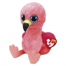 TY Beanie Boo's 37262 Фламінго "Gilda" 25см