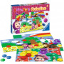 Ravensburger Настольная игра "Колорино"