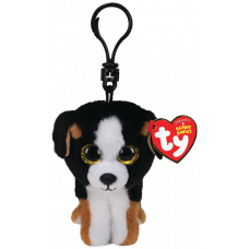 TY Beanie Babies 35239 Щенок "ROSCOE" 12см