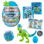 Игрушка в наборе SMASHERS Ice Age Small с аксессуарами