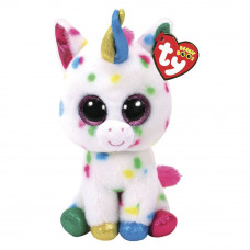TY Beanie Boo's 37266 Єдиноріг "Harmonie" 25см