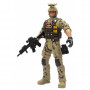 Игровой набор "Солдаты" RANGER FIGURE
