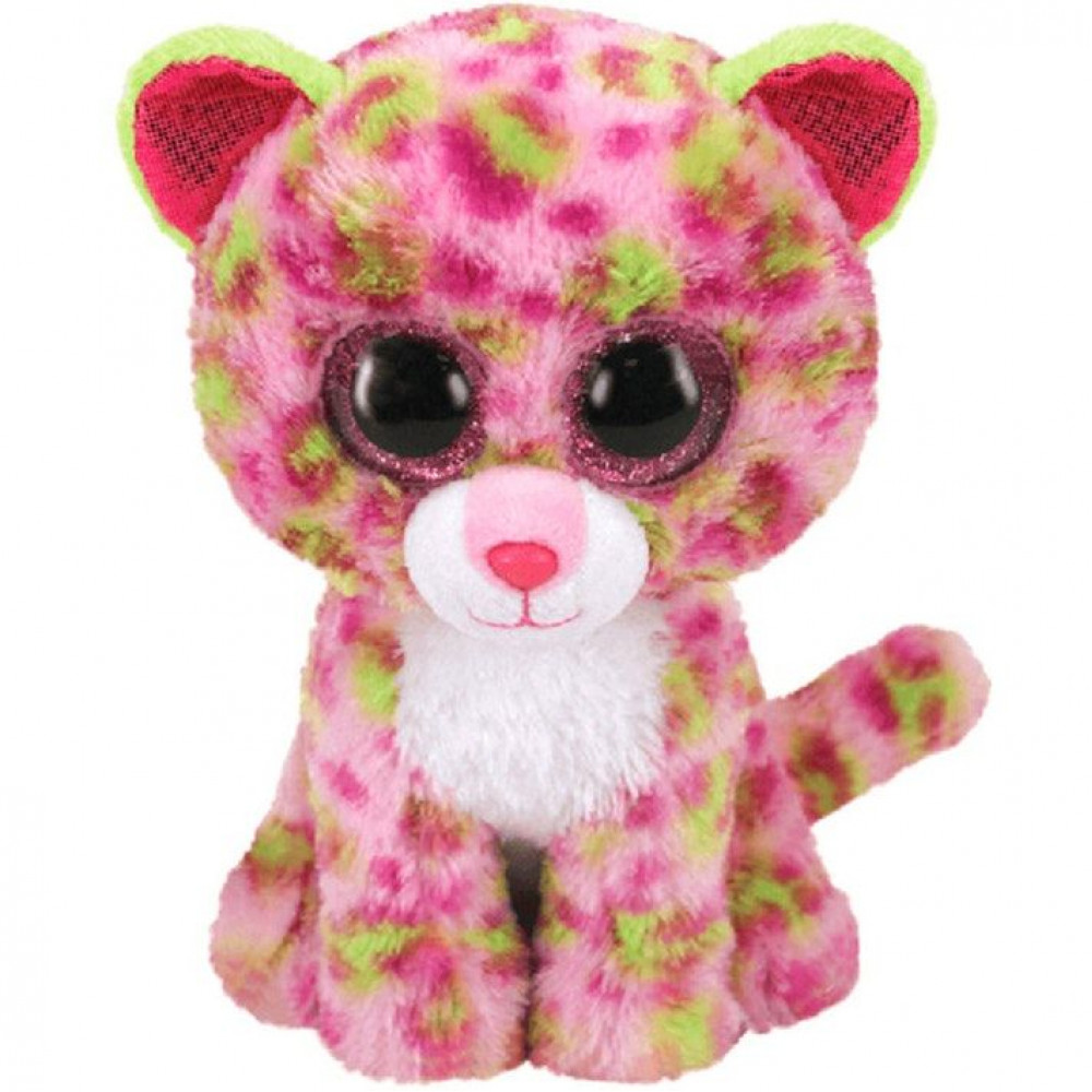 TY Beanie Boo's 36476 Леопард "LAINEY" 25см