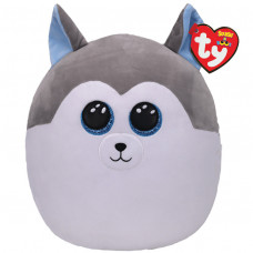 TY SQUISH-A-BOOS 39293 Хаски "SLUSH" 20 см