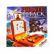 Настольная игра "Морской бой"