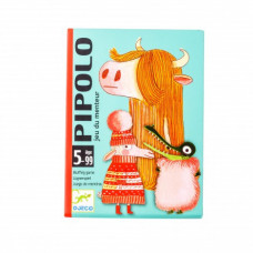 DJECO Игра Пиполо