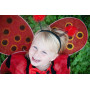 Great Pretenders Набор Ladybug - крылышки, обруч для головы