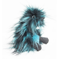 COIN COIN PUNKIE BLUE - 18 см