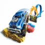 Игровой набор METAL MACHINES – Road Rampage
