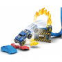 Игровой набор METAL MACHINES – Road Rampage