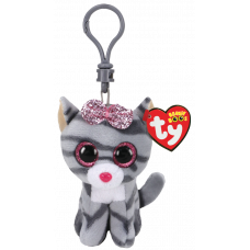 TY Beanie Boo's 35243 Котенок "KIKI" 12см