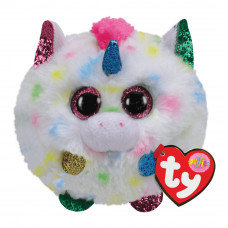 TY PUFFIES 42512 Единорог "HARMONY"