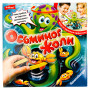 Ravensburger Настольная игра "Веселый осьминог"