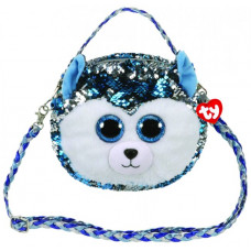 TY Fashion 95125 Хаски "Slush" сумочка