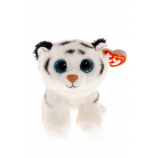TY Beanie Babies 42106 Біле тигреня "Tundra" 15см