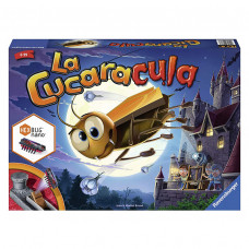 Ravensburger Настольная игра "Кукаракула"