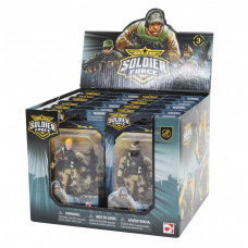 Игровой набор "Солдаты" SOLDIER FIGURE-1