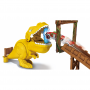 Игровой набор METAL MACHINES – T - Rex
