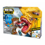 Игровой набор METAL MACHINES – T - Rex