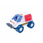 Игровой набор SPACE ROVER