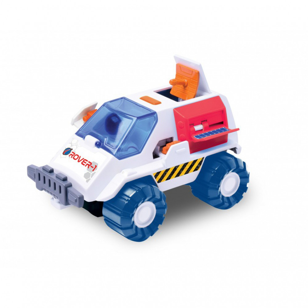 Игровой набор SPACE ROVER