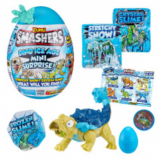 Игрушка в наборе SMASHERS Ice Age Small с аксессуарами