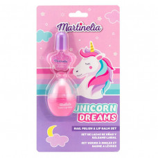 MARTINELIA UNICORN DREAMS Набор 2 позиции