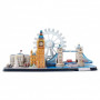 CubicFun Трехмерная головоломка-конструктор "CITY LINE LONDON"