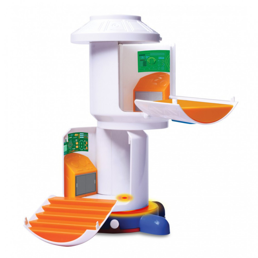 Игровой набор SPACE STATION