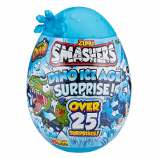 Игрушка в наборе SMASHERS Ice Age Large с аксессуарами