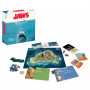 Ravensburger Настольная игра "Челюсти"